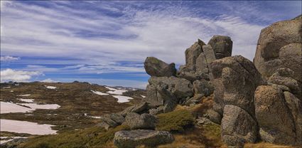 Kosciuszko NP - NSW T (PBH4 00 10720)